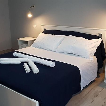 B&B Zu Tanu E Za Carmela Realmonte Ngoại thất bức ảnh