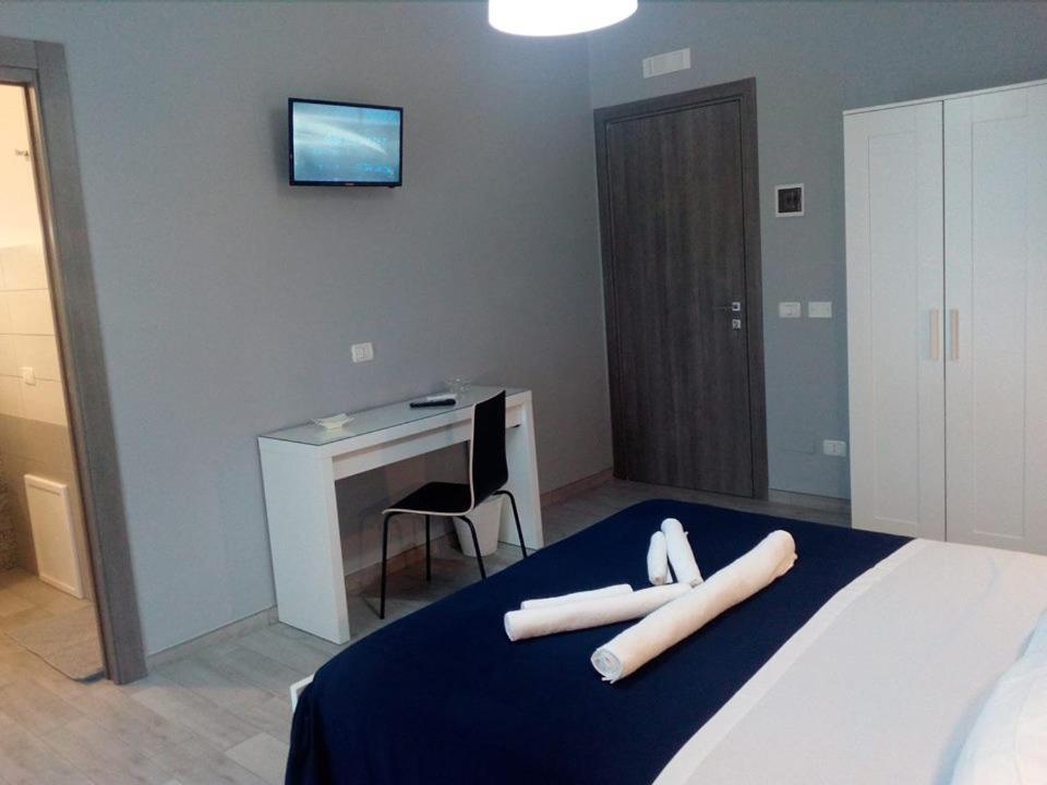 B&B Zu Tanu E Za Carmela Realmonte Ngoại thất bức ảnh