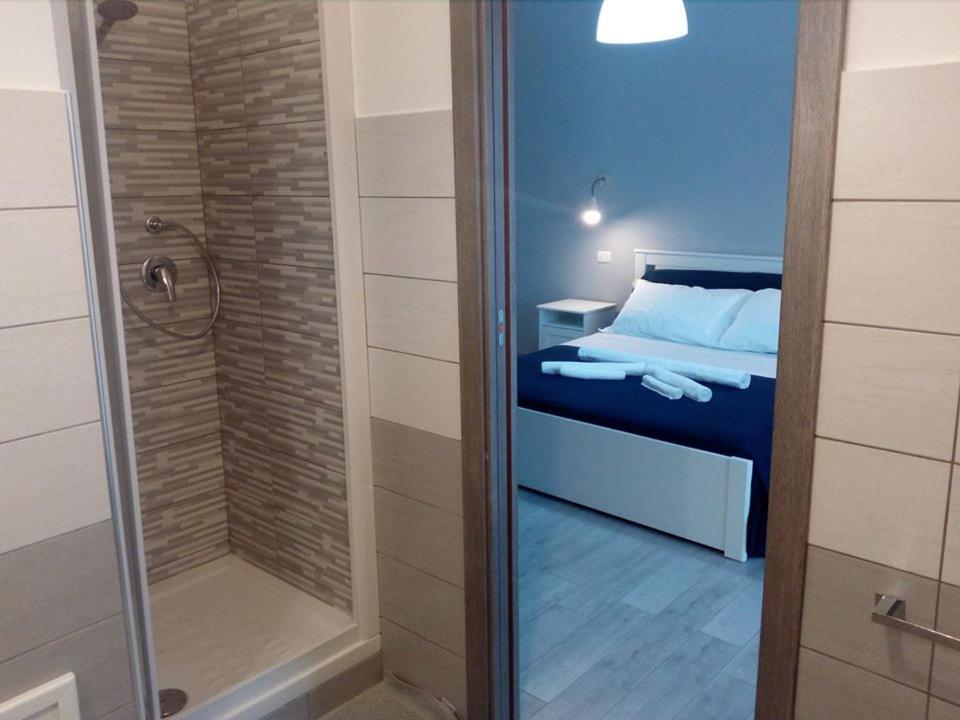B&B Zu Tanu E Za Carmela Realmonte Ngoại thất bức ảnh
