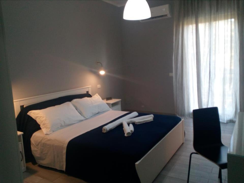 B&B Zu Tanu E Za Carmela Realmonte Ngoại thất bức ảnh