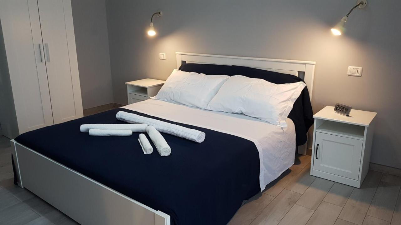 B&B Zu Tanu E Za Carmela Realmonte Ngoại thất bức ảnh