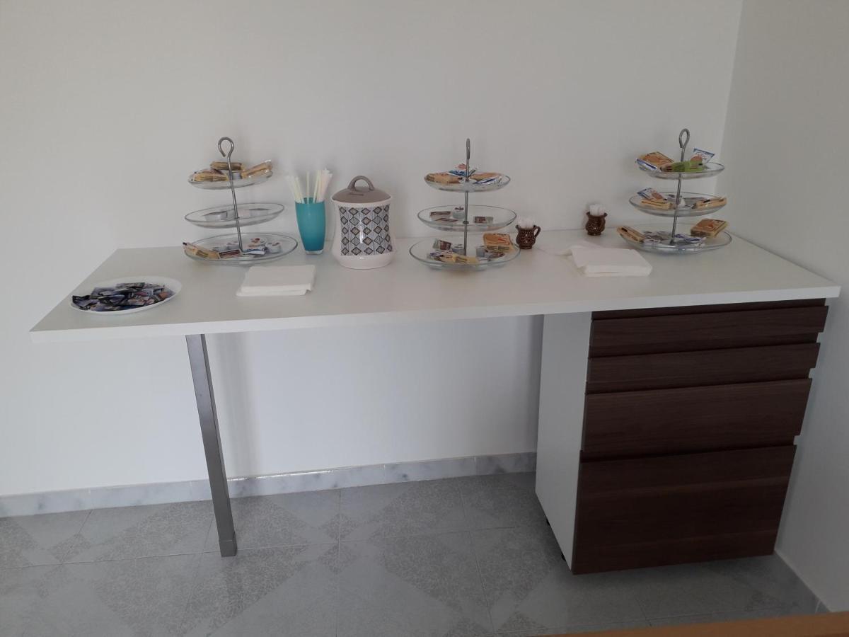 B&B Zu Tanu E Za Carmela Realmonte Ngoại thất bức ảnh