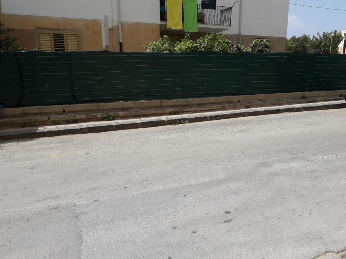 B&B Zu Tanu E Za Carmela Realmonte Ngoại thất bức ảnh